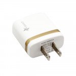 Wholesale Universal Heavy Duty House Power Smart Adapter Charger (White)